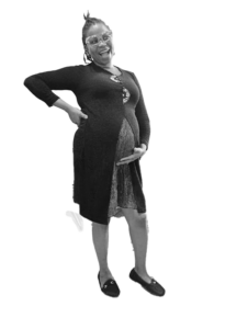 Mrs. Cherry Herbert
