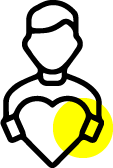 Default Impact Counter